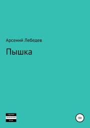 Книга - Пышка.  Арсений Лебедев  - прочитать полностью в библиотеке КнигаГо