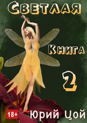 Светлая. Книга 2. Юрий Цой