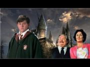 БигЭд, или Дадли Дурсль и первый год волшебства.  BlackAvalon