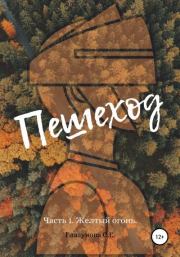 Пешеход. Светлана Глазунова