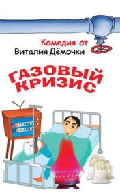 Книга - Газовый кризис.  Виталий Дёмочка  - прочитать полностью в библиотеке КнигаГо