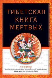 Книга - Тибетская книга мертвых.  Роберт Турман  - прочитать полностью в библиотеке КнигаГо