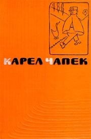 С точки зрения кошки. Карел Чапек