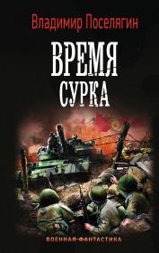 Время сурка. Владимир Геннадьевич Поселягин