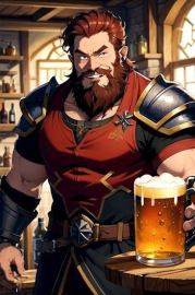 Книга - Warcraft: Пиво и Честь.   Fomcka2108  - прочитать полностью в библиотеке КнигаГо