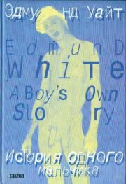 Книга - История одного мальчика.  Эдмунд Уайт  - прочитать полностью в библиотеке КнигаГо