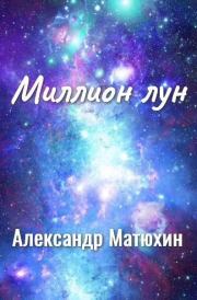 Книга - Миллион лун.  Александр Александрович Матюхин  - прочитать полностью в библиотеке КнигаГо