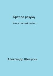 Книга - Брат по разуму.  Александр Николаевич Шелухин  - прочитать полностью в библиотеке КнигаГо