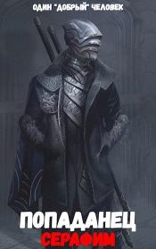 Попаданец: Серафим. (Книга 2. Том 1.). Добрый" Человек