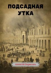 Подсадная утка. Алексей Борисов