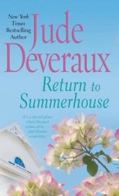 Книга - Возвращение в летний домик.  Джуд Деверо  - прочитать полностью в библиотеке КнигаГо