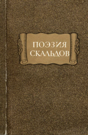 Книга - Поэзия скальдов.  Автор неизвестен -- Европейская старинная литература  - прочитать полностью в библиотеке КнигаГо