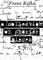 Мост. Франц Кафка