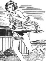 Логовище дракоптицы (сборник, том 2). Роберт Силверберг