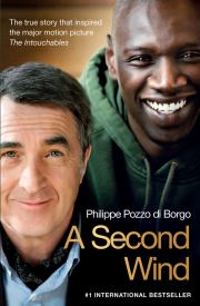 Книга - Второй шанс (ЛП).  Филипп Поццо ди Борго  - прочитать полностью в библиотеке КнигаГо