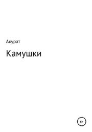 Камушки.  Акурат