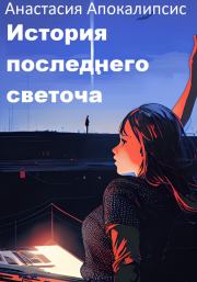 История последнего светоча. Анастасия Апокалипсис
