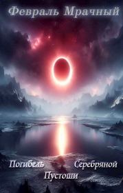Погибель серебряной пустоши. Февраль Мрачный