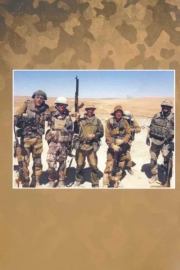 Первая помощь при боевых действиях. Опыт Сирии. Юрий Юрьевич Евич