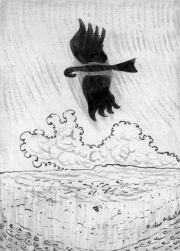 Масай-богатырь. Еремей Данилович Айпин