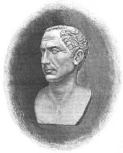 Юлий Цезарь. Его жизнь и военная деятельность. Е Н Орлов