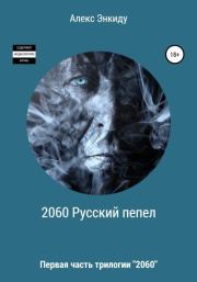 2060 Русский пепел. Алекс Энкиду