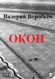Книга - Окоп.  Валерий Воробьев  - прочитать полностью в библиотеке КнигаГо