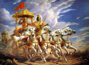 МАХАБХАРАТА. Книга 1. Адипарва.  Эпосы, мифы, легенды и сказания