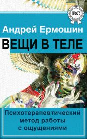 Книга - Вещи в теле.  Андрей Ермошин  - прочитать полностью в библиотеке КнигаГо