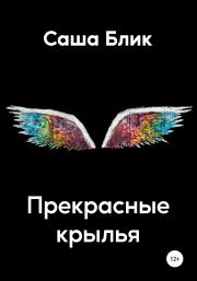 Книга - Прекрасные крылья.   Саша Блик  - прочитать полностью в библиотеке КнигаГо