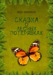 Книга - Сказка о лесных потеряшках.  Иван Шубников  - прочитать полностью в библиотеке КнигаГо