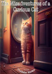 The Misadventures of a Curious Cat. Владислав Маркин