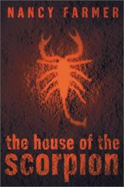 Книга - Дом Скорпиона.  Нэнси Фармер  - прочитать полностью в библиотеке КнигаГо
