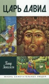 Книга - Царь Давид.  Петр Ефимович Люкимсон  - прочитать полностью в библиотеке КнигаГо