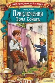 Книга - Приключения Тома Сойера.  Марк Твен  - прочитать полностью в библиотеке КнигаГо
