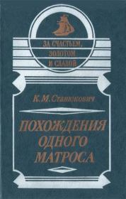 Книга - Похождения одного матроса.  Константин Михайлович Станюкович  - прочитать полностью в библиотеке КнигаГо