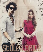 The Stolen Bride (СИ). (yourwriterellen)