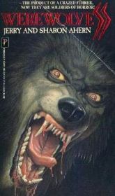 Вервольф. Джерри Эхерн