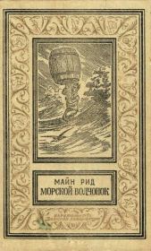 Книга - Морской волчонок.  Томас Майн Рид  - прочитать полностью в библиотеке КнигаГо