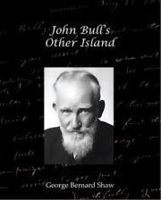 Книга - Другой остров Джона Булля.  Бернард Шоу  - прочитать полностью в библиотеке КнигаГо