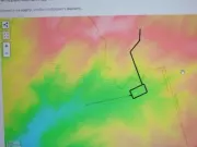 Пруд-компенсатор-накопитель-на-реке-Тургай. Шакиржан Касымов