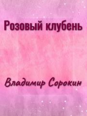 Книга - Розовый клубень.  Владимир Георгиевич Сорокин  - прочитать полностью в библиотеке КнигаГо