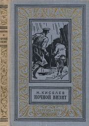 Книга - Ночной визит.  Николай Алексеевич Киселев  - прочитать полностью в библиотеке КнигаГо