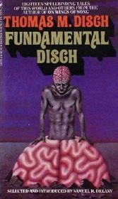 Ассасин и сын. Томас Майкл Диш