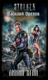 Линия огня. Василий Мельник