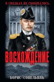 Книга - Восхождение.  Борис Николаевич Сопельняк  - прочитать полностью в библиотеке КнигаГо