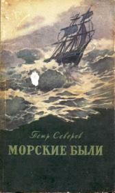 Книга - Мореплаватель из города Нежина.  Петр Федорович Северов  - прочитать полностью в библиотеке КнигаГо