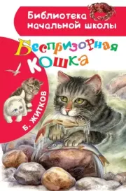 Книга - Беспризорная кошка.  Борис Степанович Житков  - прочитать полностью в библиотеке КнигаГо