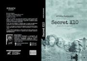 Книга - Sekret X10.  Игорь Владимирович Рыбаков  - прочитать полностью в библиотеке КнигаГо