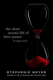 Книга - Короткая вторая жизнь Бри Таннер.  Стефани Морган Майер  - прочитать полностью в библиотеке КнигаГо